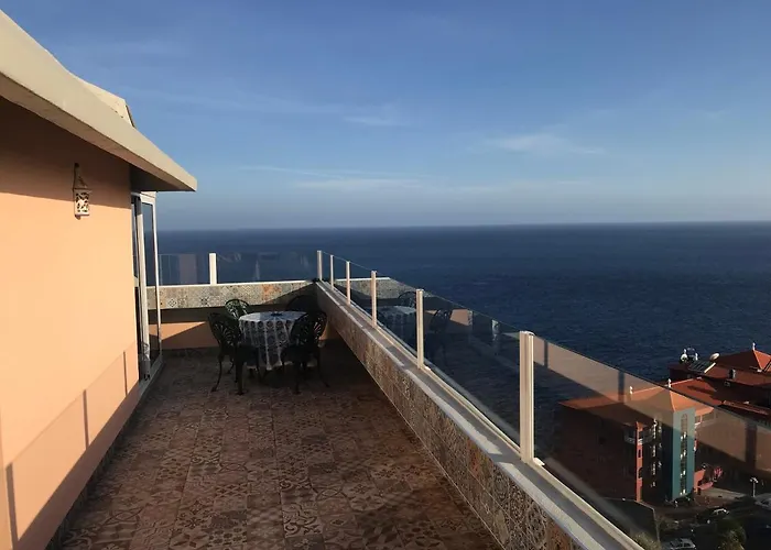 Apartamento Romantico