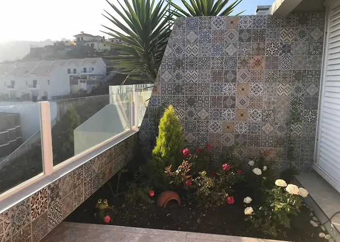 Apartamento Romantico