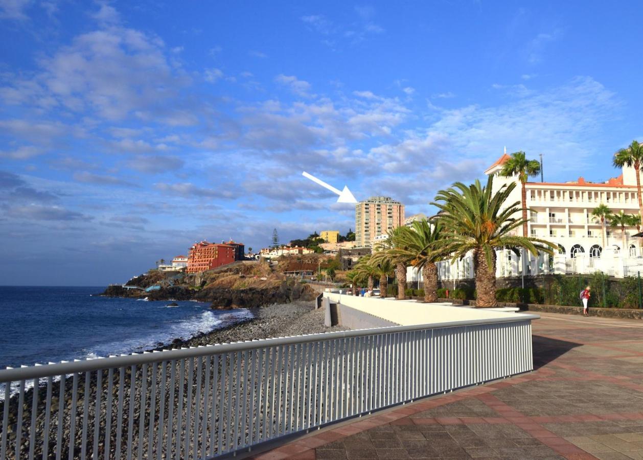 Apartment Romantico Canico (Madeira)