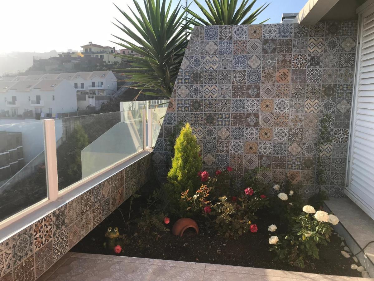 Apartment Romantico *
