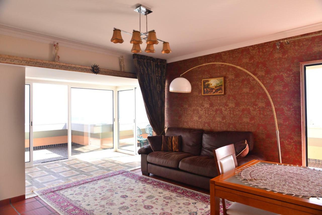 Romantico Apartment Canico (Madeira)