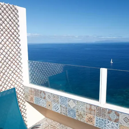Apartamento Romantico Canico  Exterior photo