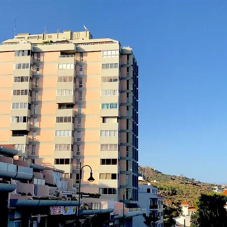Apartamento Romantico Canico  Exterior photo